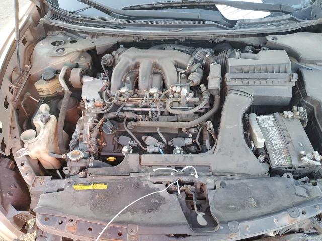 Photo 11 from auction – 2010 NISSAN MAXIMA S with VIN 1N4AA5AP0AC846113