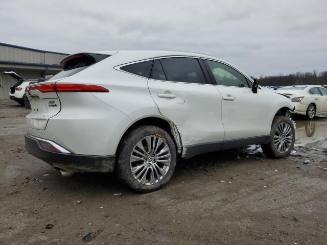 Photo 3 from auction – 2022 TOYOTA VENZA LE with VIN JTEAAAAH4NJ097552