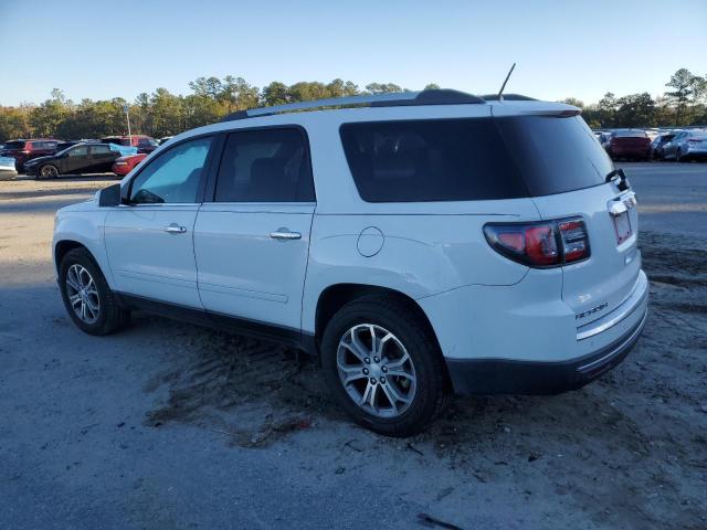 Photo 2 from auction – 2016 GMC ACADIA SLT with VIN 1GKKRRKD2GJ258600