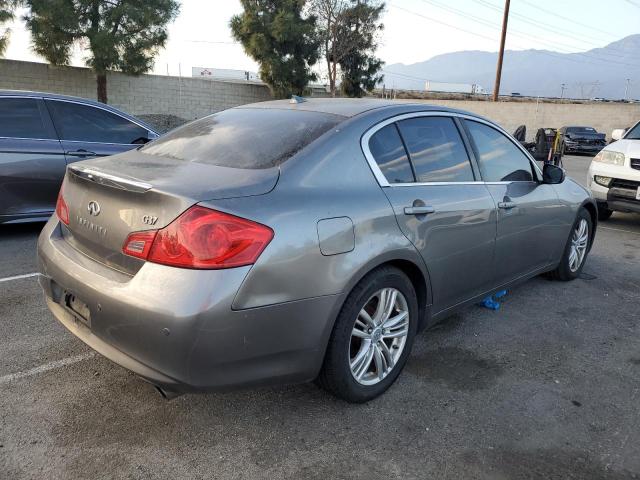 Photo 3 from auction – 2011 INFINITI G37 BASE with VIN JN1CV6AP8BM500838