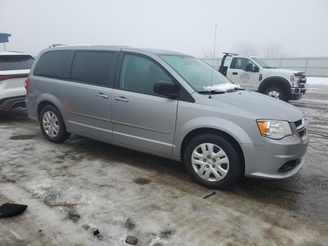 Фото 4 с аукциона – 2016 DODGE GRAND CARA с VIN 2C4RDGBG3GR396729