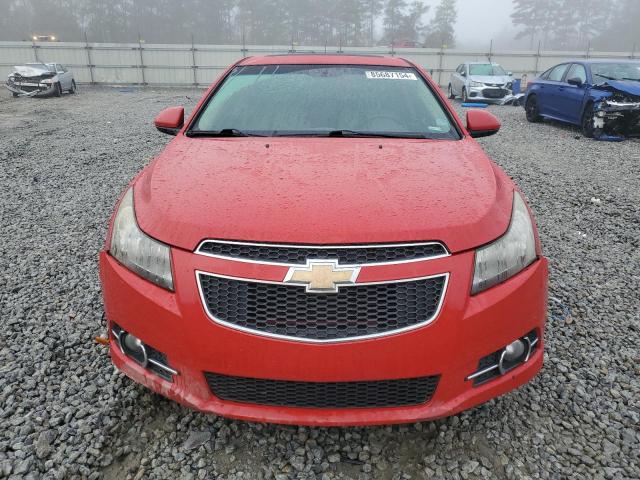 Photo 5 from auction – 2012 CHEVROLET CRUZE LT with VIN 1G1PG5SC5C7135834