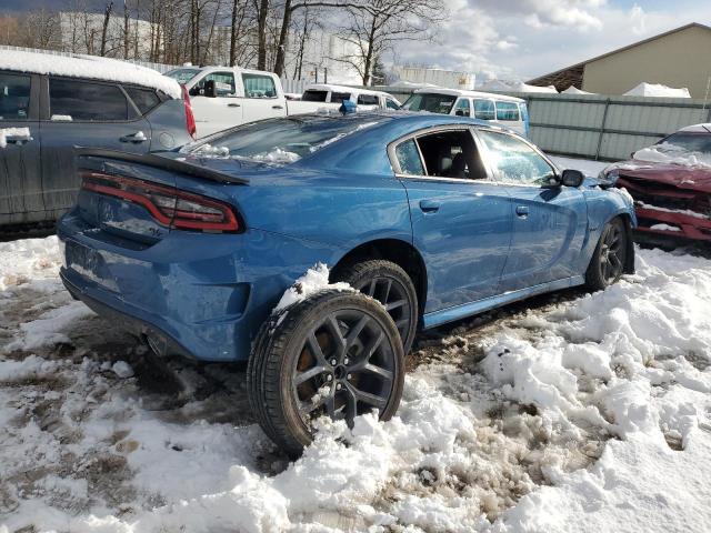 Foto 3 de la subasta – 2023 DODGE CHARGER R/ con VIN 2C3CDXCT9PH535936