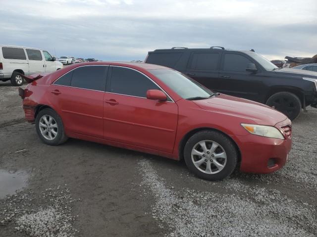 Photo 4 from auction – 2010 TOYOTA CAMRY BASE with VIN 4T4BF3EK2AR066192
