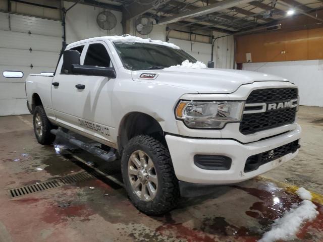 Photo 4 from auction – 2022 RAM 2500 TRADE with VIN 3C6UR5CJXNG157148