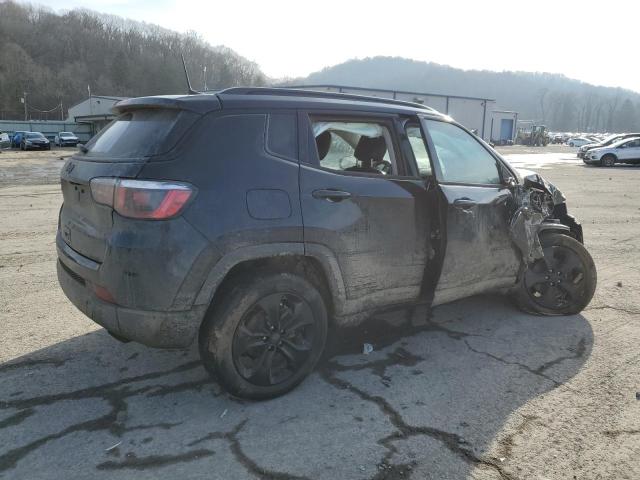 Photo 3 from auction – 2019 JEEP COMPASS LA with VIN 3C4NJDBB4KT696361