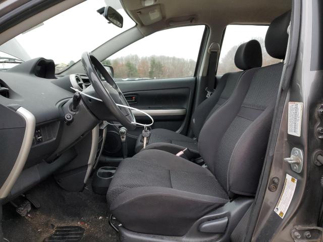 Photo 7 from auction – 2004 TOYOTA SCION XA with VIN JTKKT624540065296