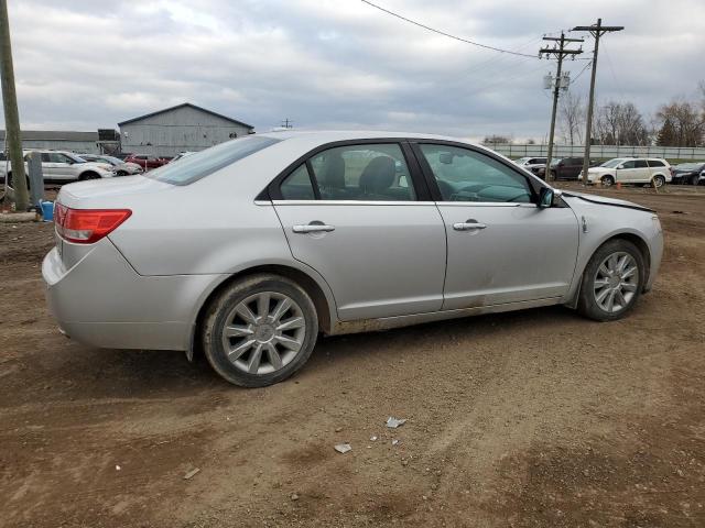Photo 3 from auction – 2010 LINCOLN MKZ with VIN 3LNHL2GC1AR615451