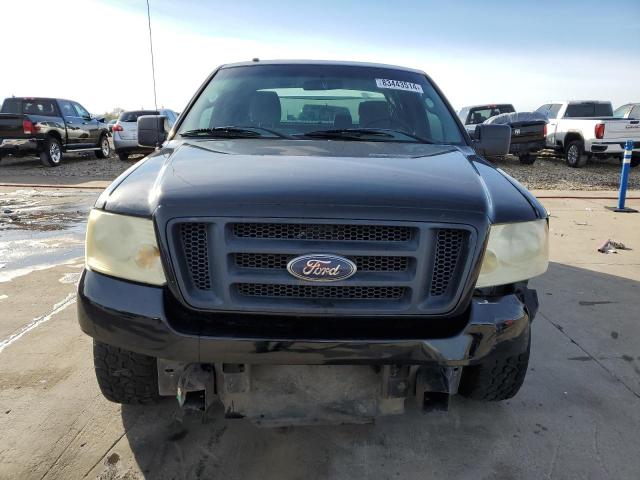 Photo 5 from auction – 2008 FORD F150 with VIN 1FTRX12W58FB17172