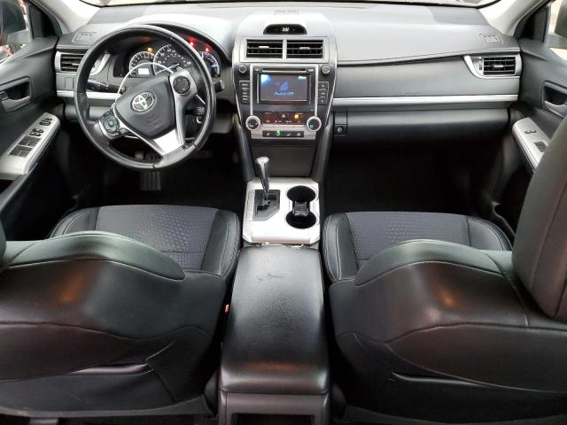 Photo 8 from auction – 2012 TOYOTA CAMRY BASE with VIN 4T1BF1FK8CU563313