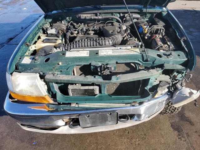 Photo 11 from auction – 2000 FORD RANGER SUP with VIN 1FTZR15X9YPB58610
