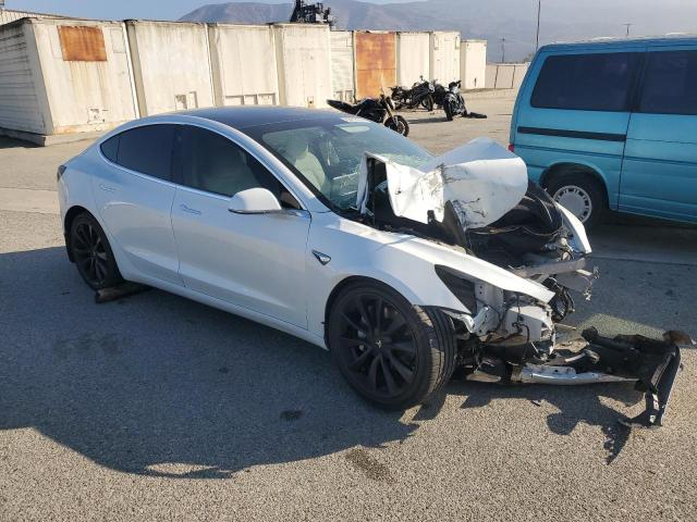 Photo 4 from auction – 2020 TESLA MODEL 3 with VIN 5YJ3E1EA7LF744111