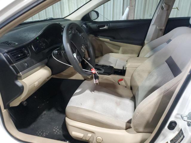 Photo 7 from auction – 2012 TOYOTA CAMRY BASE with VIN 4T1BF1FK7CU546048