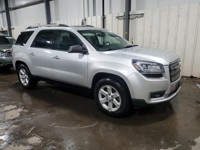 Photo 4 from auction – 2016 GMC ACADIA SLE with VIN 1GKKVPKD5GJ169488
