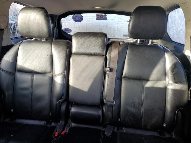 Photo 10 from auction – 2020 NISSAN PATHFINDER with VIN 5N1DR2CM2LC604990