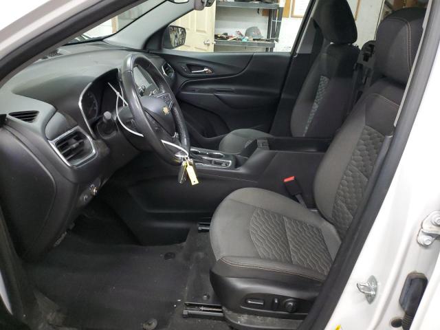 Photo 7 from auction – 2018 CHEVROLET EQUINOX LT with VIN 2GNAXSEV9J6111937
