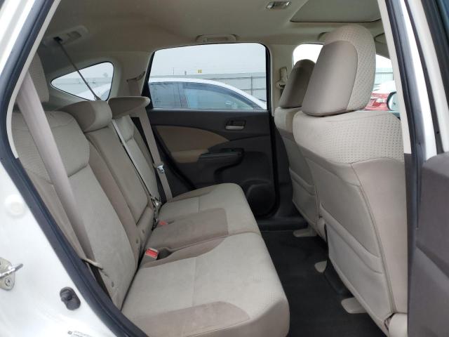 Photo 10 from auction – 2013 HONDA CR-V EX with VIN 5J6RM3H58DL043559