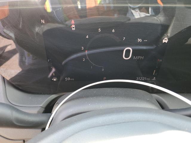 Photo 9 from auction – 2024 BUICK ENCORE GX with VIN KL4AMDSL4RB078591