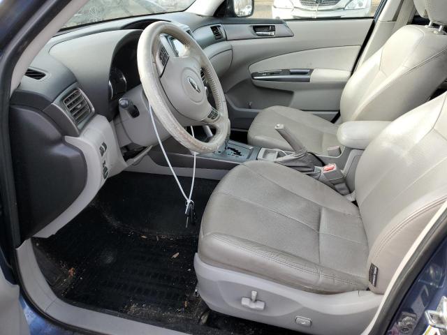 Photo 7 from auction – 2013 SUBARU FORESTER L with VIN JF2SHAEC2DH415064
