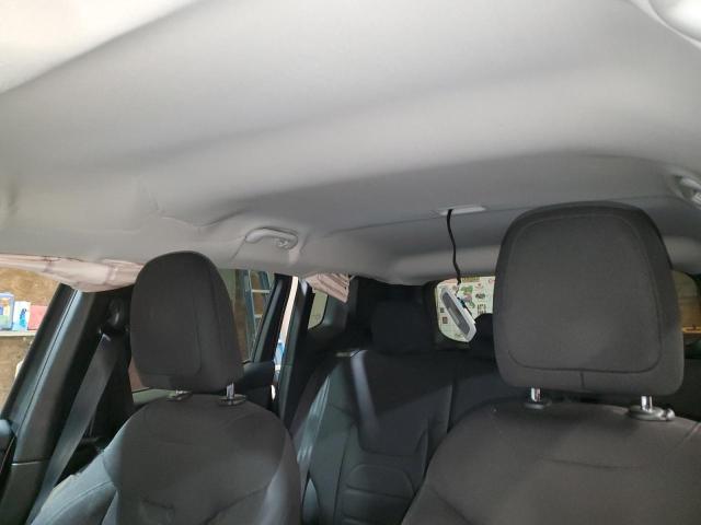 Photo 10 from auction – 2017 JEEP RENEGADE L with VIN ZACCJBBB5HPF83806