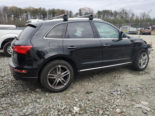 Photo 3 from auction – 2016 AUDI Q5 PREMIUM with VIN WA1L2AFPXGA055717