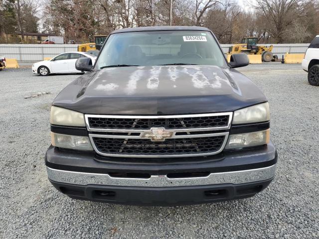 Photo 5 from auction – 2007 CHEVROLET SILVERADO with VIN 2GCEK13Z171155090