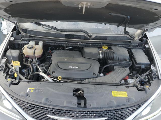 Zdjęcie 12 z aukcji – 2018 CHRYSLER PACIFICA L z VIN 2C4RC1GG6JR172256