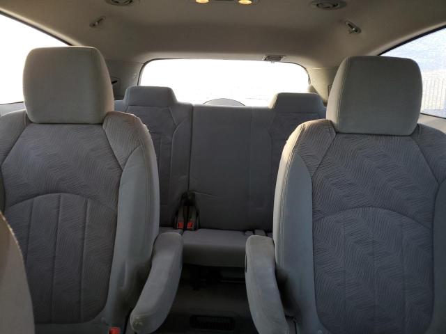 Photo 10 from auction – 2015 BUICK ENCLAVE with VIN 5GAKRAKD9FJ278145
