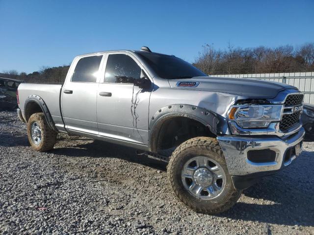 Photo 4 from auction – 2024 RAM 2500 TRADE with VIN 3C6UR5CJ6RG171618