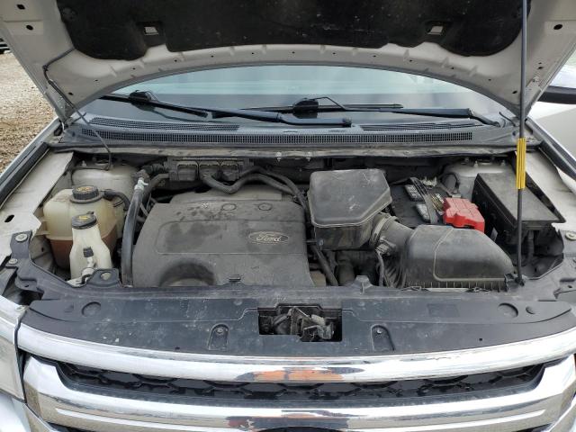 Photo 12 from auction – 2013 FORD EDGE SE with VIN 2FMDK3GC1DBC33401