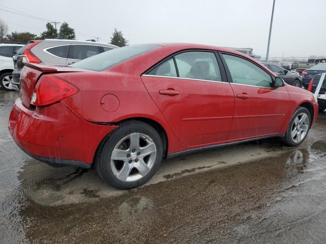 Photo 3 from auction – 2007 PONTIAC G6 BASE with VIN 1G2ZG58B574257538
