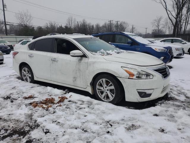 Photo 4 from auction – 2015 NISSAN ALTIMA 2.5 with VIN 1N4AL3AP6FC157490
