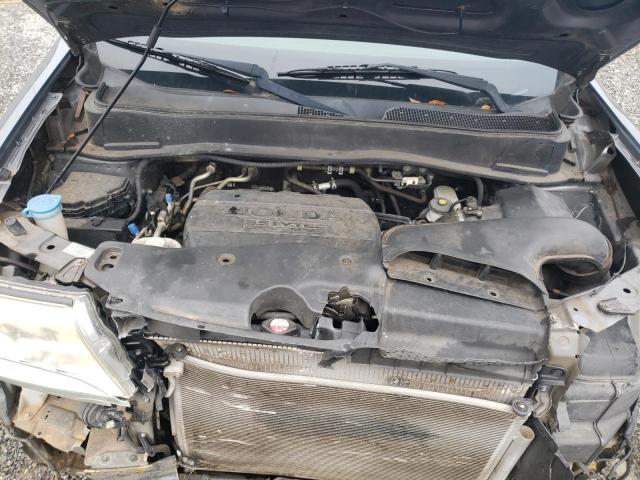 Photo 12 from auction – 2013 HONDA PILOT EXL with VIN 5FNYF3H59DB017065