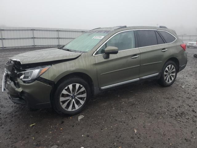 Photo 1 from auction – 2019 SUBARU OUTBACK TO with VIN 4S4BSATC8K3218246