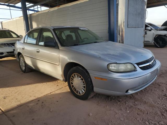Photo 4 from auction – 2002 CHEVROLET MALIBU with VIN 1G1ND52J52M625818