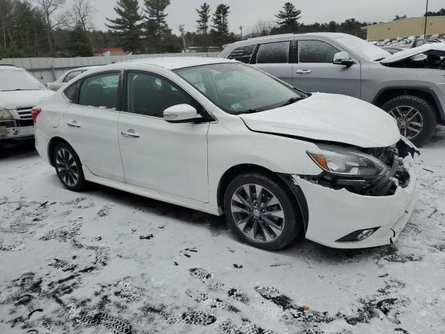 Photo 4 from auction – 2016 NISSAN SENTRA S with VIN 3N1AB7AP2GY338103