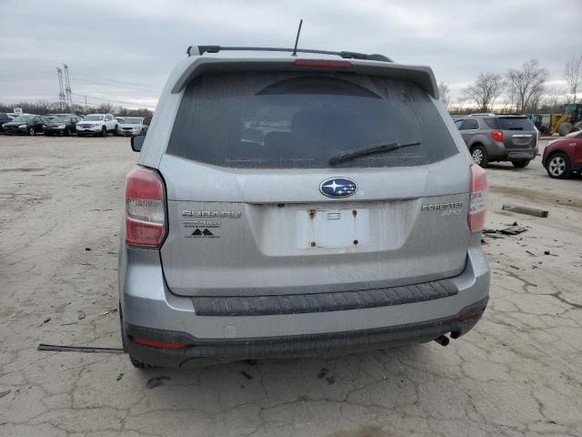 Photo 6 from auction – 2014 SUBARU FORESTER 2 with VIN JF2SJAHC8EH553709