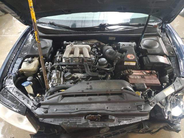 Photo 11 from auction – 2007 HYUNDAI AZERA SE with VIN KMHFC46F77A239565