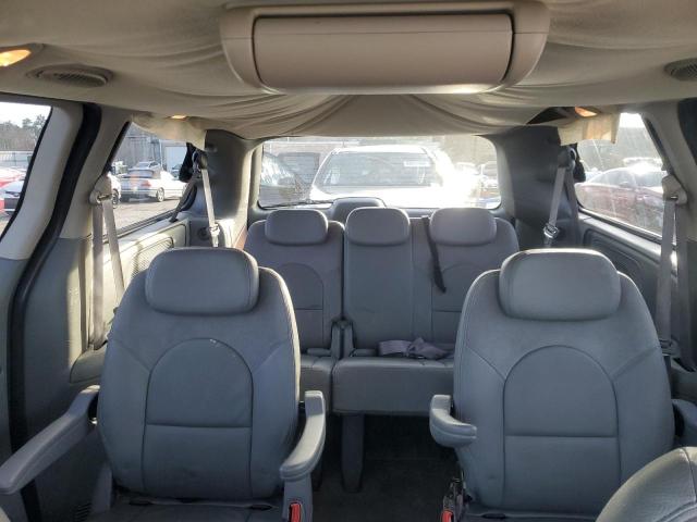 Photo 10 from auction – 2007 CHRYSLER TOWN & COU with VIN 2A4GP64L17R125665