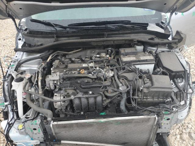 Photo 12 from auction – 2022 TOYOTA COROLLA CR with VIN 7MUEAAAG6NV004181