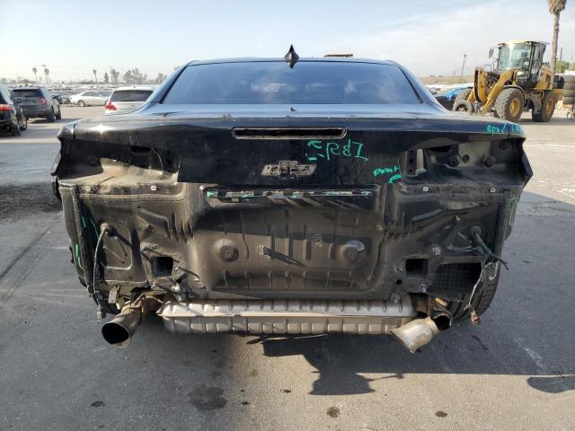 Photo 6 from auction – 2019 CHEVROLET CAMARO LS with VIN 1G1FA1RX3K0109576