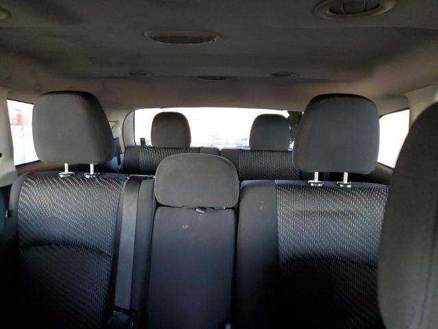 Photo 10 from auction – 2014 DODGE JOURNEY SE with VIN 3C4PDCAB6ET264922