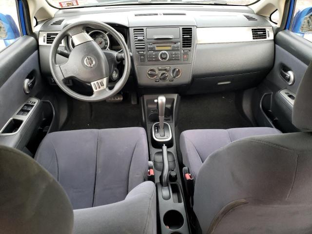 Photo 8 from auction – 2009 NISSAN VERSA S with VIN 3N1BC13E29L469686