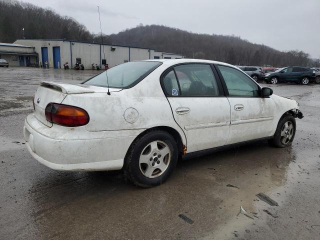 Photo 3 from auction – 2005 CHEVROLET CLASSIC with VIN 1G1ND52F65M188315