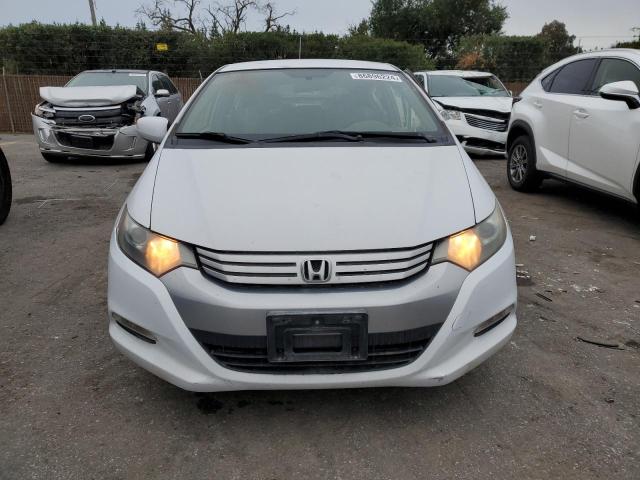 Photo 5 from auction – 2010 HONDA INSIGHT EX with VIN JHMZE2H71AS020302
