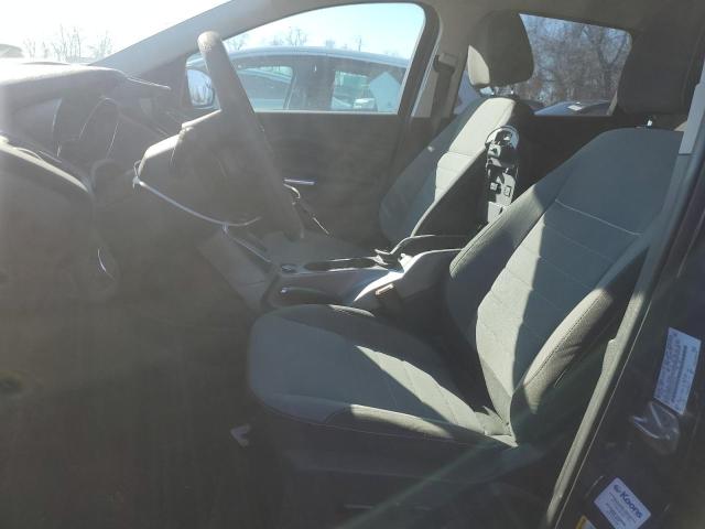 Photo 7 from auction – 2014 FORD ESCAPE SE with VIN 1FMCU0GX5EUA50781