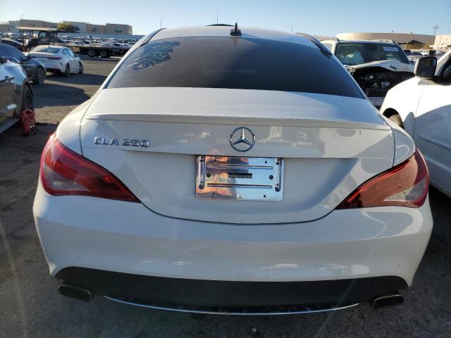 Photo 6 from auction – 2016 MERCEDES-BENZ CLA 250 with VIN WDDSJ4EB1GN331017