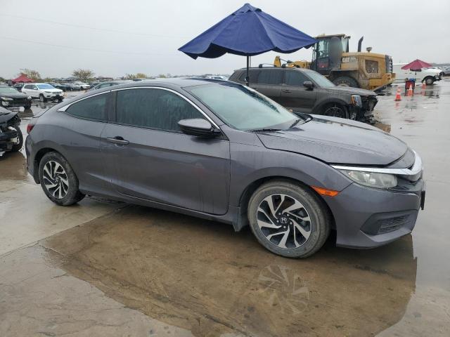 Photo 4 from auction – 2016 HONDA CIVIC LX with VIN 2HGFC4B59GH308888