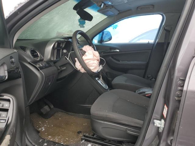 Photo 7 from auction – 2012 CHEVROLET ORLANDO LT with VIN KL77P2EM7CK587739