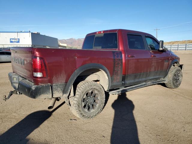 Photo 3 from auction – 2017 RAM 2500 POWER with VIN 3C6TR5EJ4HG707926